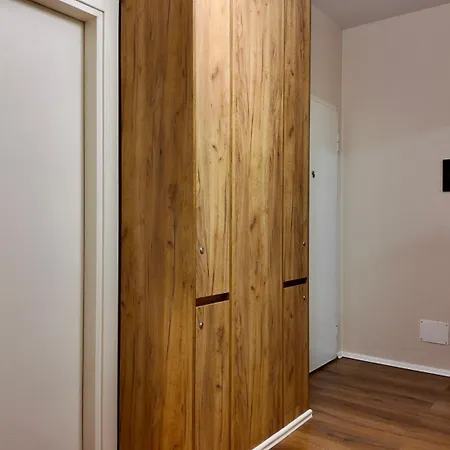 Appartement Eliot's - New Bazaar - Modern W King Bed *